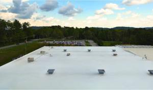 WNC Roofing - Commercial & Industrial Roofing Contractors