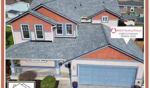Pacific Northwest Roofing