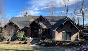 RJ Roofing of WNC