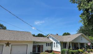 Tim's Roof Contractors