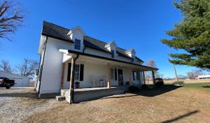 Indy Exterior Services