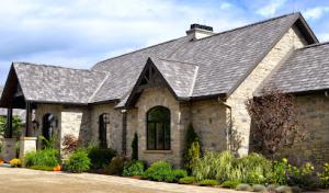 Paramount Exteriors