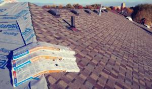 Clark Roofing & Construction