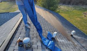 Acosta Angeli Roofing