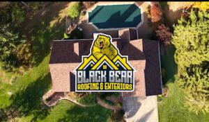 Black Bear Roofing & Exteriors