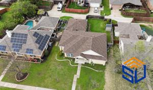 Stand Up Roofing & Construction