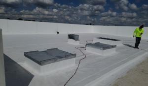 Matrix commercial roofing & sheet metal