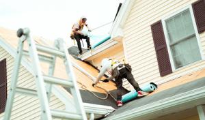 CAN Roof Construction