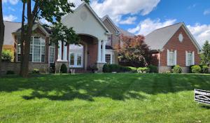 Woodruff Roofing & Exteriors