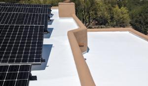 Repair First Roofing