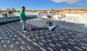 GreenGo Roofing