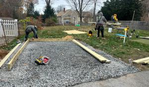 Deyvin's Construction.Inc
