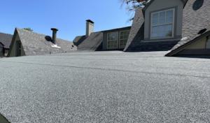 Modern Roofing & Restoration