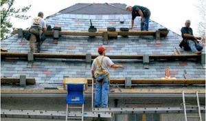 Roofing Contractor of Addison
