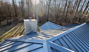 Roofstruction