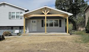 Dave Wiltrout Roofing