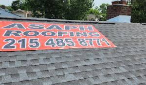 Asaph Roofing Contractors