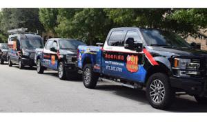 911 Exteriors Roofing & Construction