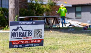 Morales Roofers