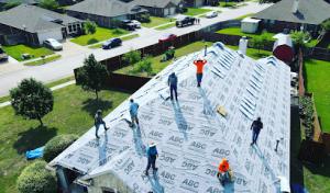 LSCG Roofing Contractors