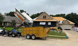 First United Roofing & Construction