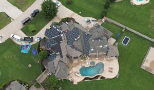 Texas Builders