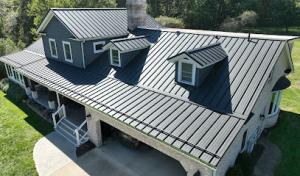 Cornerstone Roofing & Siding