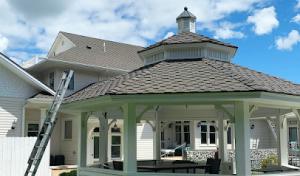 All Weather Roofing of Yakima