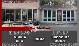 Mr Roof & Remodeling Company