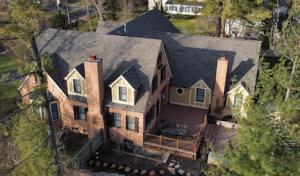 Element Roofing & Exteriors
