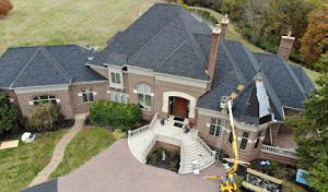 Revolve Construction