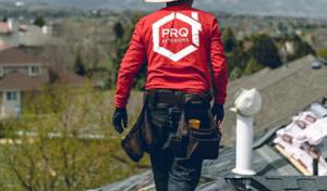PRQ Exteriors