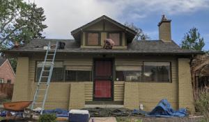 Best Roof Roofing