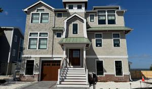 American Dream Contractors