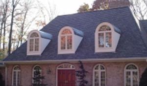 DryHome Roofing & Siding