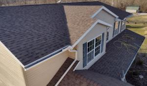 Thompson home improvements