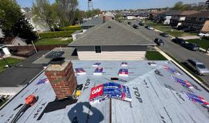 Monarch Roofing & Construction