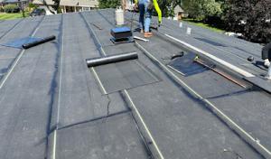 Chicago Flat Roof Company