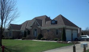 Presidential Roofing