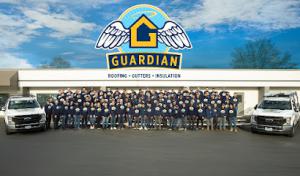 Guardian Roofing, Gutters & Insulation