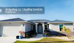 K1 Roofing
