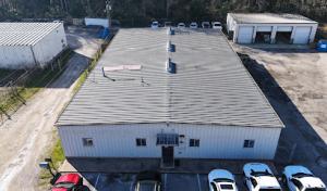 Armour Roofing - Augusta