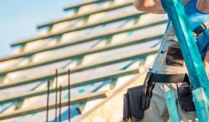 Elite Roofing Solutions