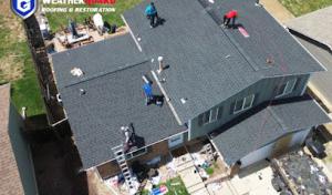 Weatherguard Roofing & Restoration of Englewood