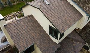 Foothills Exteriors