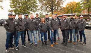 Legend Exteriors & Construction