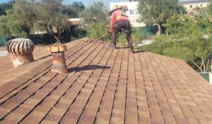 Roofing H Thousand Oaks