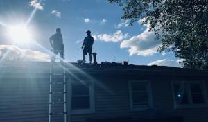 Huuso Exteriors