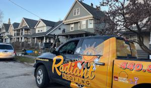 Radiant Roofing
