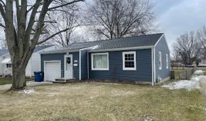 Wright Home Renovations